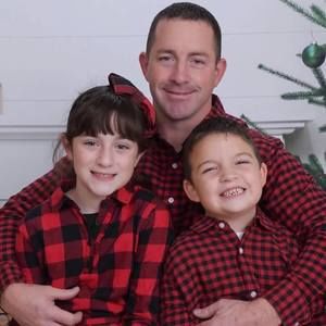 Meet your Posher, Donnie